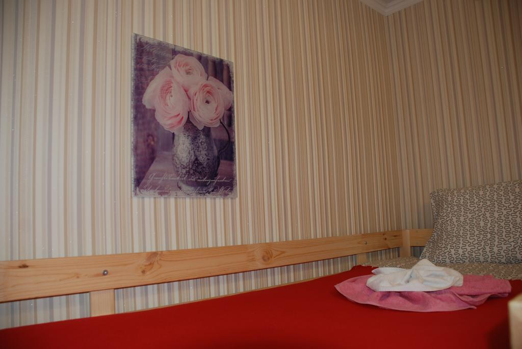Hostel Svoi Pjatigorsk Eksteriør billede